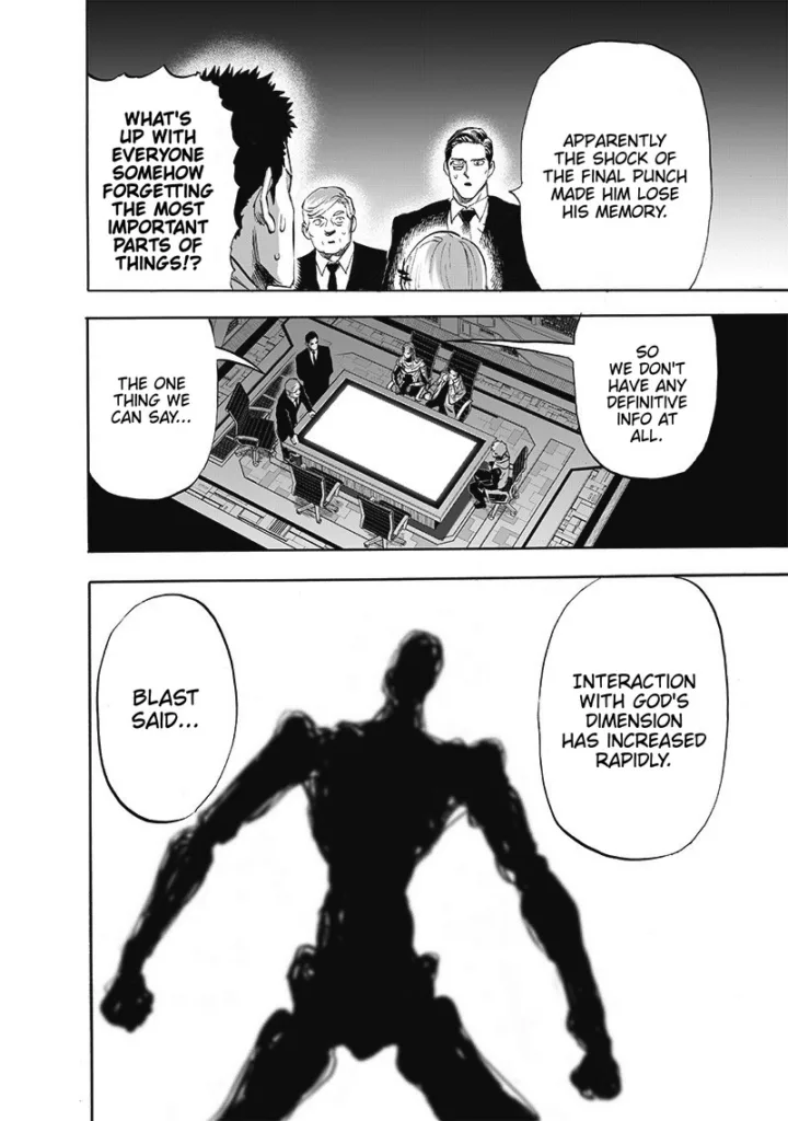 one punch man ch173 page29
